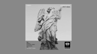 EP Eight Angel - Remix Plus Beat'Z - Lançado pela Label Strom Records contando com 01 remix da música Entzücken de Leandro Moura.