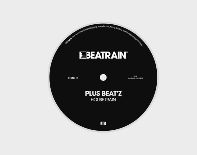 EP House Train - Plus Beat'Z - Lançado label pela Label Beatrain Records contando com 01 track original sendo ela: House Train (Original Mix).
