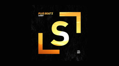 EP Sunny - Plus Beat'Z - Lançado pela Label LoveStyle Limited contando com 01 track original sendo ela: Sunny (Original Mix).