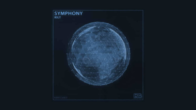 EP Symphony - Remix Plus Beat'Z - Lançado pela Label Klubinho Records contando com 01 remix da música You're a Monster da KILT.