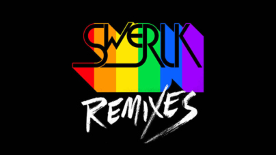 EP Swerlk remixes - Remix Plus Beat'Z - Lançado pela Label WonderSound (Soulspazm) contando com 01 remix da música Swerlk de MNDR e Scissor Sisters