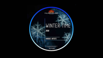 VA Winter Time 2018 - Plus Beat'Z - VA Lançado pela Label Klaphouse Records contando com 01 track original: Plus Beat'Z - Lets Bass.