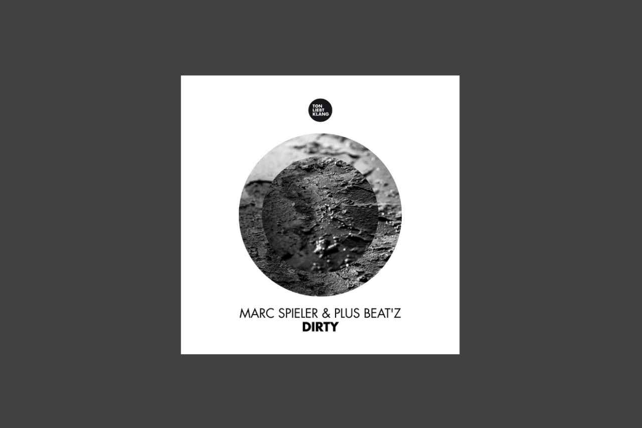 EP Dirty - Marc Spieler, Plus Beat'Z - Lançado pela Label Ton Liebt Klang contando com 02 tracks originais: Dirty e Roots.